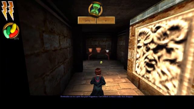 Harry Potter and the Chamber of Secrets PC Game - Nostalgia Review смотреть онлайн