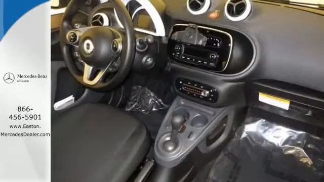 New 2016 Smart Fortwo Columbus OH Mercedes Benz Dealer, OH #MBS720 - SOLD смотреть онлайн