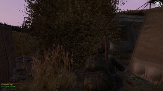 DayZ Standalone | Best Moments | Myshkino Military Base (Private servers) смотреть онлайн