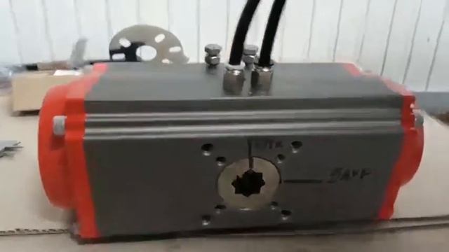 Регулировка затвора бабочка смотреть онлайн