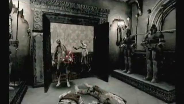 Resident evil - Umbrella Chronicles смотреть онлайн