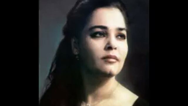 Lusine Zakaryan Sings English Spirituals And Love Songs