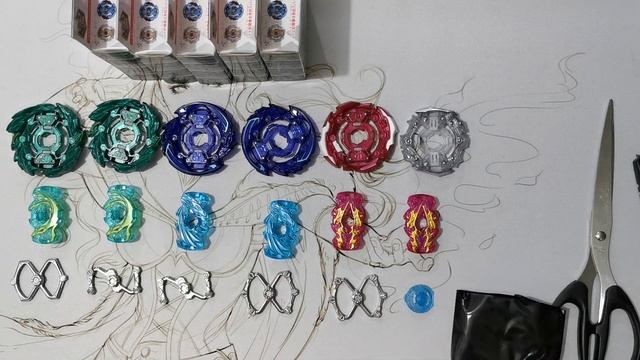 KNOCKOUT ODIN HUNT! Can we break the curse?! | Takara Tomy Beyblade Burst смотреть онлайн