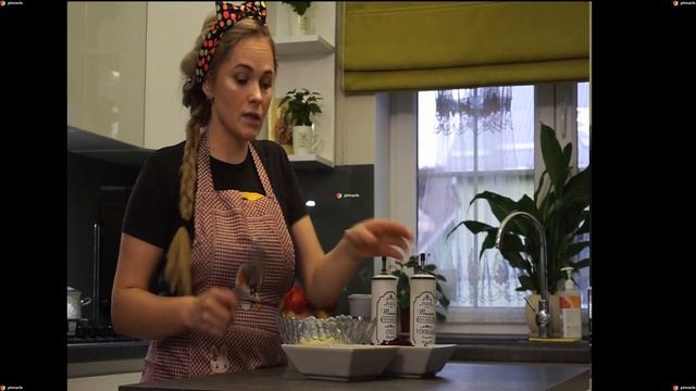 Пісні голубці з пшоном та грибами смотреть онлайн