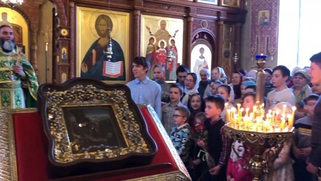 17 октября 2020 года отошла ко Господу монахиня София (Ищенко). Вечная и светлая память! смотреть онлайн