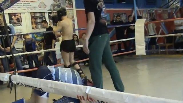 13.Ашла(СД Мол) - Никонович(СДЮШОР 7,Минск) смотреть онлайн