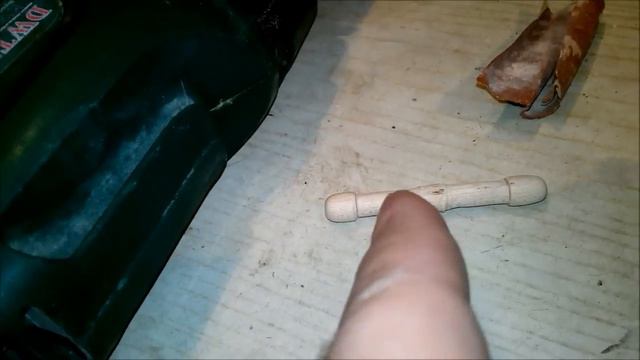 Изготовление шаблона для восковых мисочек.beekeeping