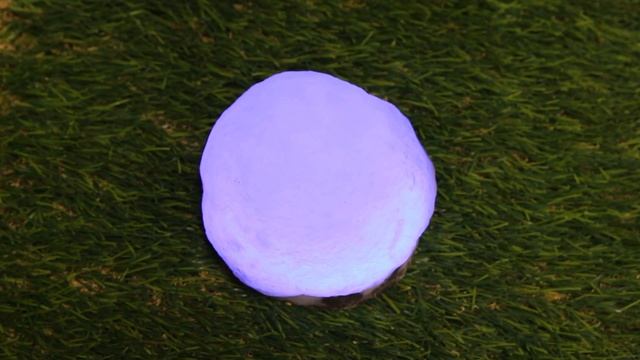 Светодиодный камень LED-STONE смотреть онлайн