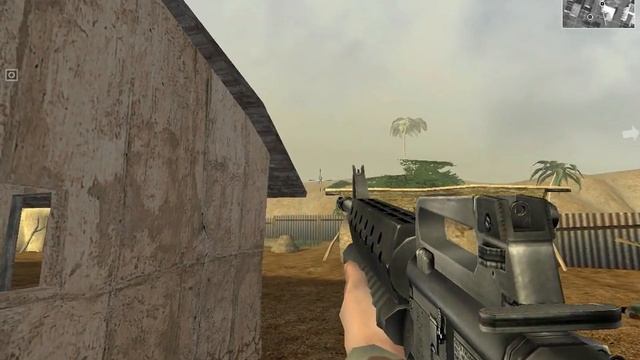 Army Ranger: Mogadishu [Walkthrough] WIN10 ᗒEnglischᗕ #03 смотреть онлайн