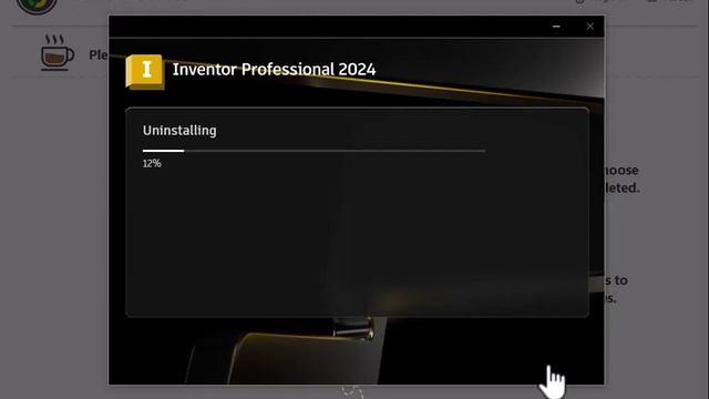 How To Uninstall Autodesk Inventor 2024 Completely With UninstallService