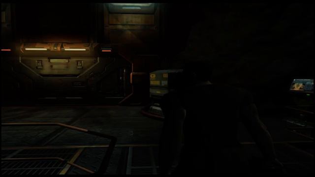 Doom3 (DoGeS) смотреть онлайн