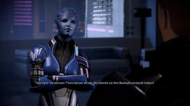 Mass Effect 2 #093 - Entführt! [Full HD] ♦ Let's Play смотреть онлайн