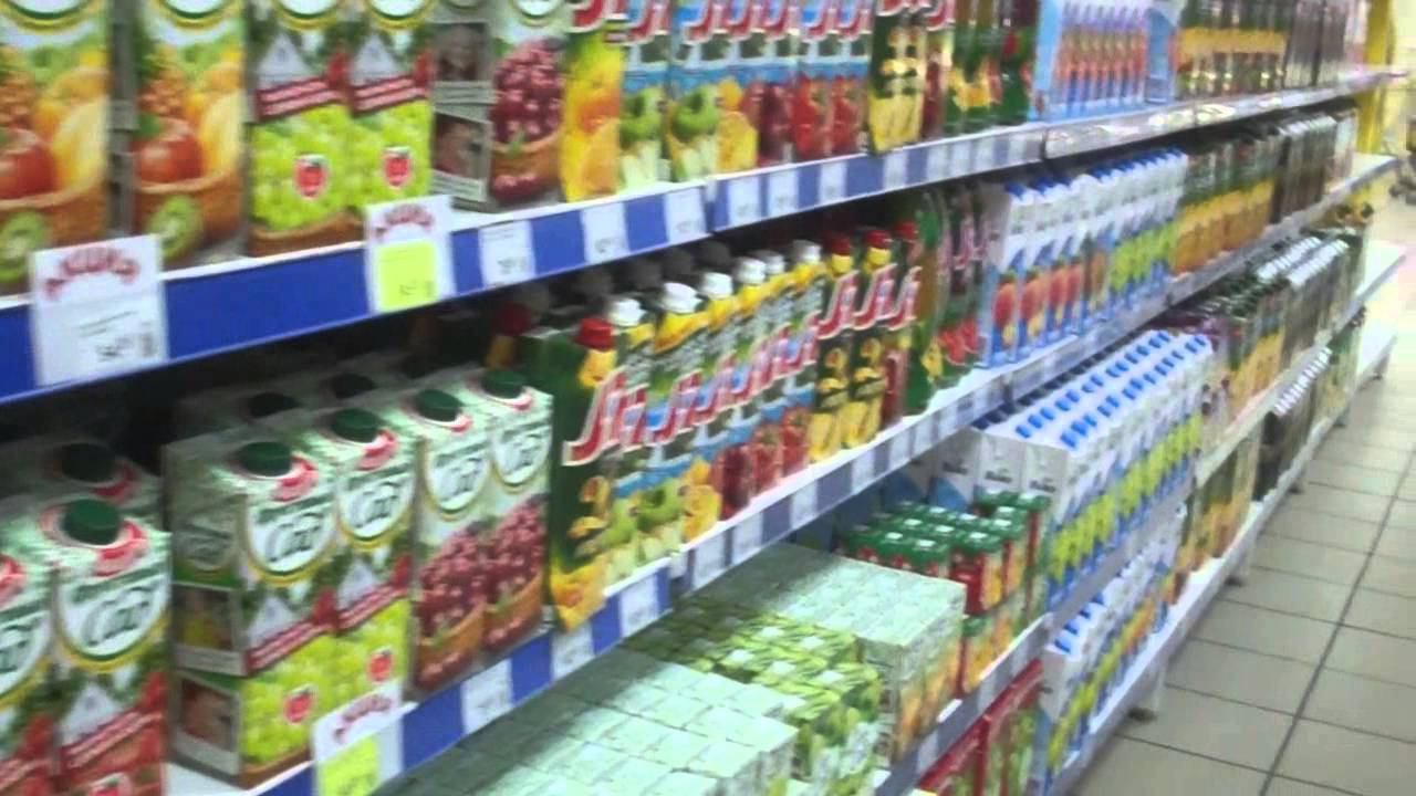 Голодомор в Крыму. 2015 год!