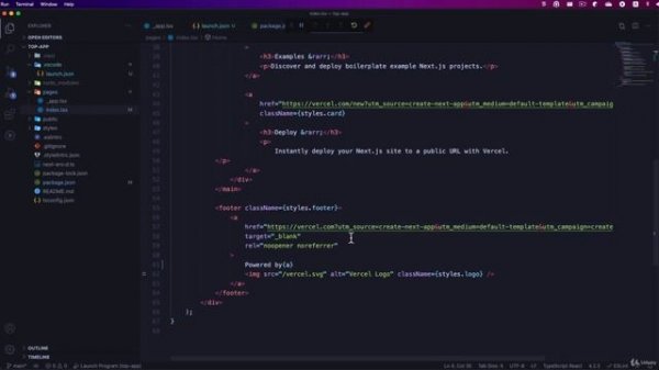 008 Отладка в VSCode