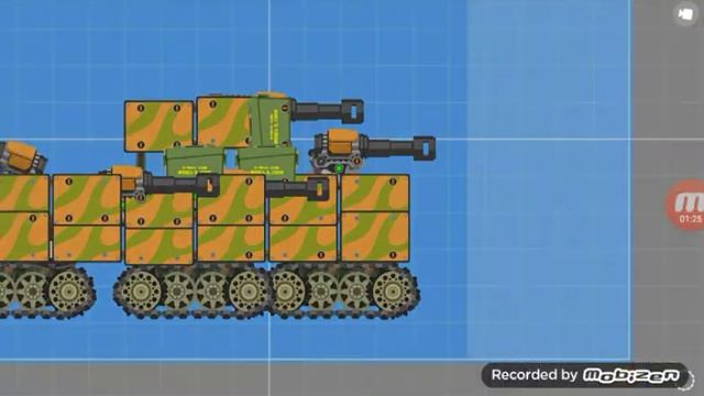 ПАК СССР КВ44 ТГ5 КВ6