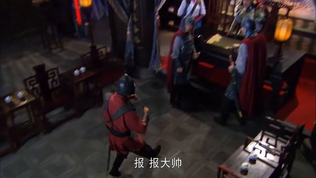 【赤胆雄心 Anti Expert】EP32|奸臣當道高手橫空出世，剷除姦臣對抗外敵，保衛沿海居民平安！ смотреть онлайн