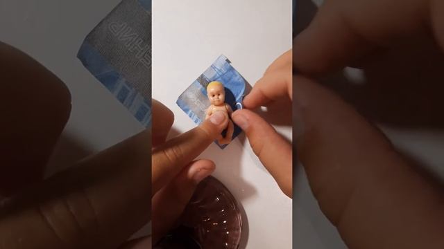 DIY конверт для пупса смотреть онлайн