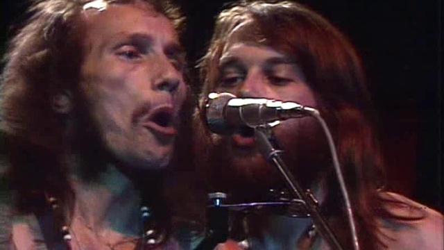 Guru Guru - Live At Rockpalast - 1976 PART I смотреть онлайн