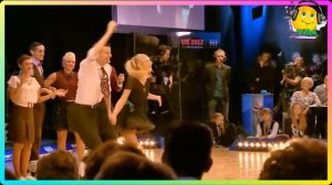Boogie Woogie Show Time