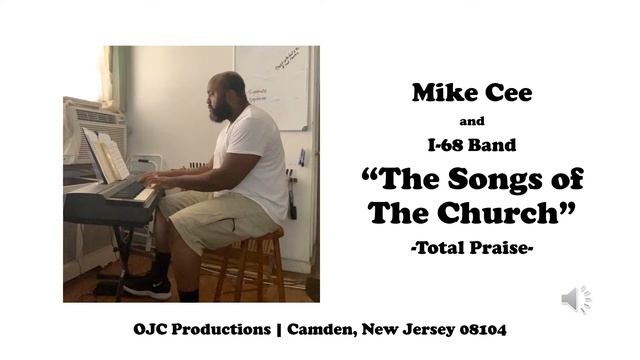 Total Praise - Cover with Zoom Vocal Processor 6 смотреть онлайн