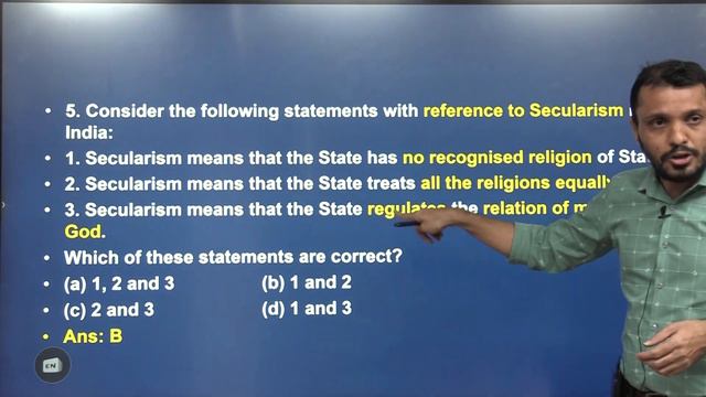 How to Crack Prelims 2023 | POLITY | Prelims 2023 | UPSC смотреть онлайн