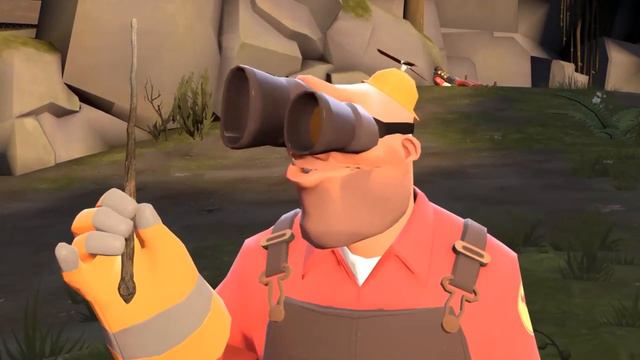 BUGS(SFM) на русском+субтитры