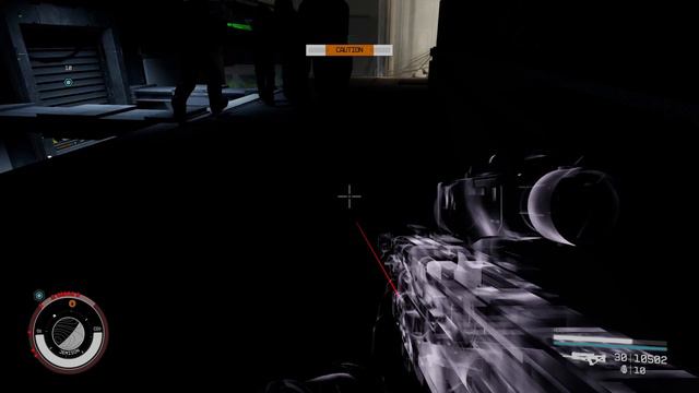 Starfield 2024 Blind Guards Edition