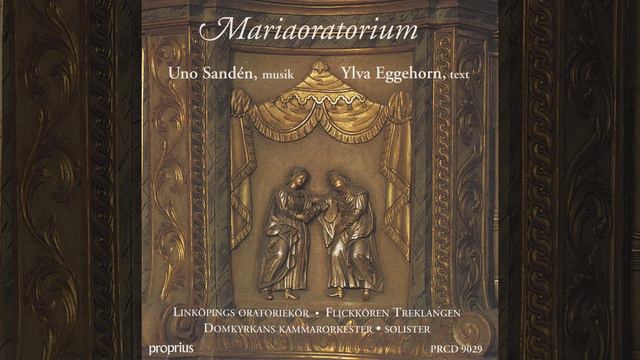 X. Paskdagen (Soprano, Tenor, Alto, Chorus) смотреть онлайн