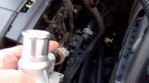 Шевроле Круз 1.8 2012 год. Горит ошибка  " МАШИНА С КЛЮЧИКОМ"  Решение проблемы.