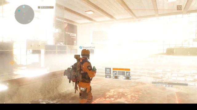 The Division - Lighting Issue смотреть онлайн