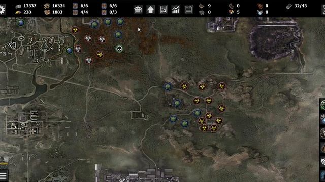 War in Zone (0.9.7.1.) - Мультиплеер с разработчиком LORD VALROY смотреть онлайн