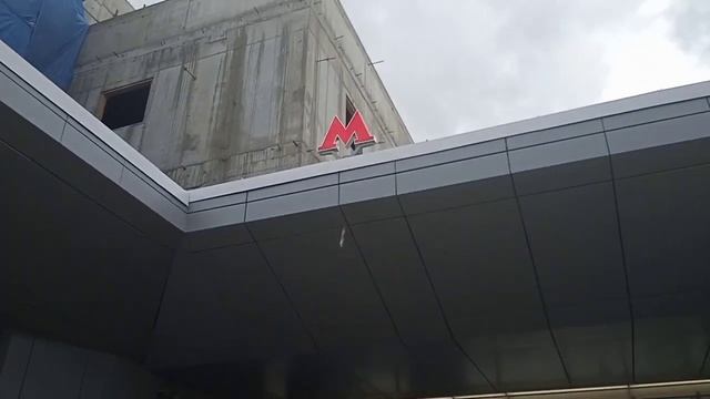 ЧТО ТАКОЕ НАЗЕМНАЯ ПЕРЕСАДКА В МЕТРО? смотреть онлайн