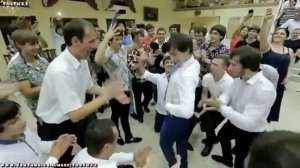 Ай Руслан дорогой ты мой