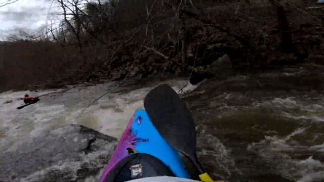 Cheoah River "Ripper Style" смотреть онлайн