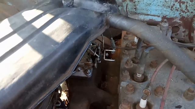 Карбюратор на газ 52 с волги смотреть онлайн