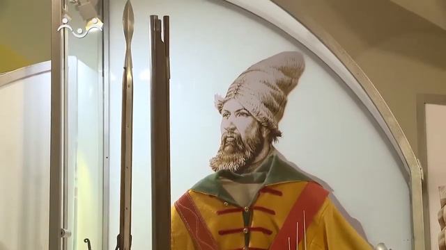 История ряДОМ. Храм Спаса Преображения на Песках смотреть онлайн