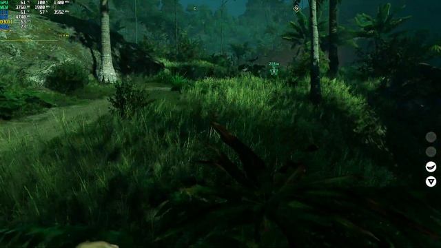 Far Cry 5 Hours of Darkness - Xeon E3 1240v2 I 8 GB I RX 570 4gb oc смотреть онлайн