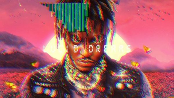 [Lucid Dreams] Juice WRLD| Instrumental