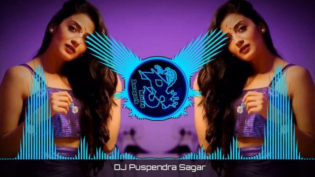 Kuan main doob jaungi dj remix song 3d brazil mix song dj puspendra sagar смотреть онлайн