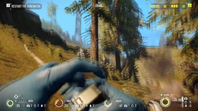 Payday 2 DLC "The Bomb" - Прохождение pt1 смотреть онлайн