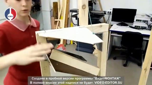 "Школа успеха" от 14 января 2021 г. смотреть онлайн