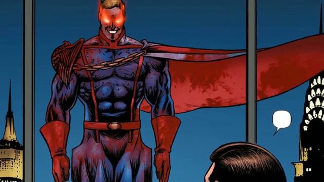 Butcher Vs Homelander Explored - The Epic Finale Battle Of  The Boys Comics, The Day False Gods Die