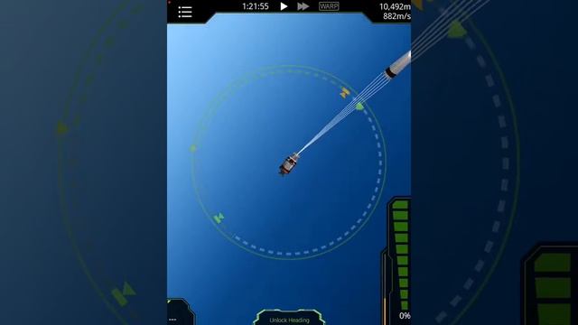 [SimpleRockets] Deorbit смотреть онлайн