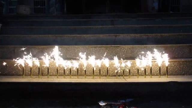 Фонтан для торта FONTANA TORTOWA MF-001 смотреть онлайн