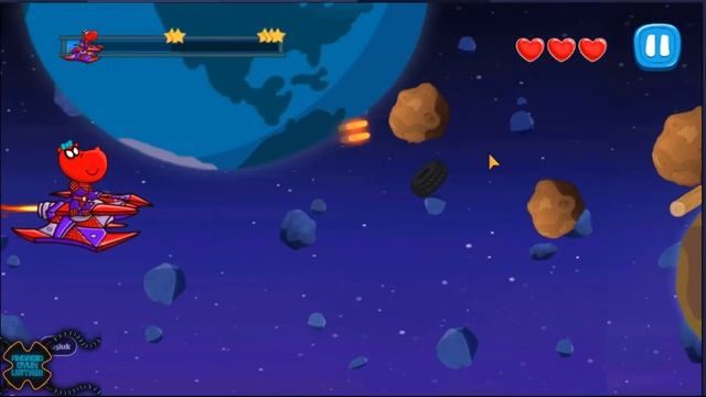 Kids Superheroes Free Super Hippo Android Gameplay