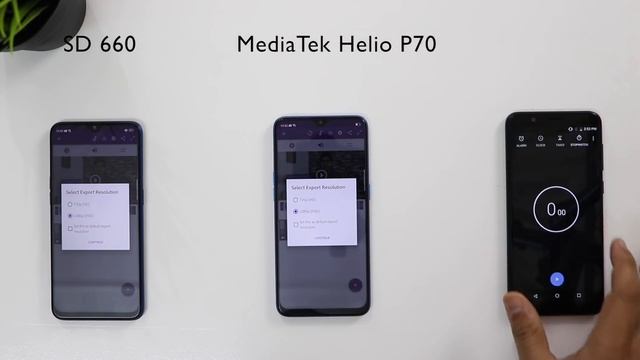 आपके Smartphone में कौनसा Processor PUBG के लिए.? MediaTek Helio P70 vs Snapdragon 660 Comparison смотреть онлайн