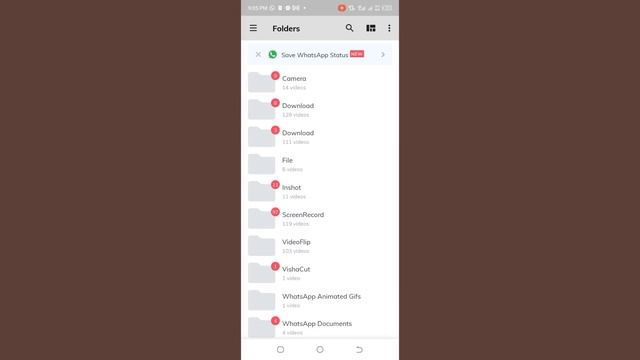How To download MX player on your Mobile phone || MX player All settings смотреть онлайн