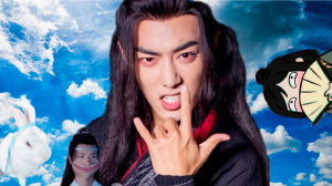 Неукротимый повелитель ченцин (магистр дьявольского культа ^_^ Крутейший обзор