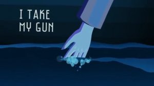 Imagine Dragons - Bad Liar (Lyric Video)