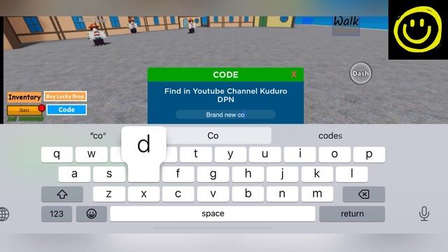 ? September Special ? ROCK FRUIT CODES - CODES FOR ROBLOX ROCK FRUIT SEPTEMBER 2023 смотреть онлайн